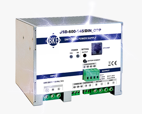 powersupply